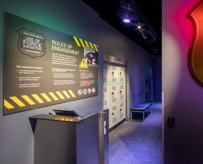 El Museo de la Mafia - Imagen 2 de 5