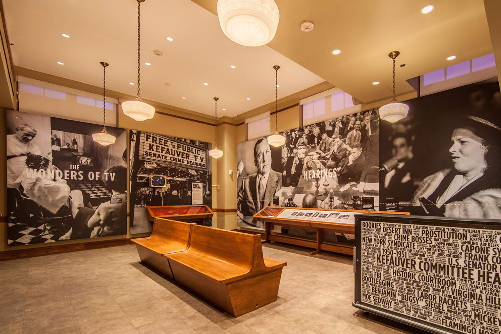 متحف المافيا - Image 4 of 7