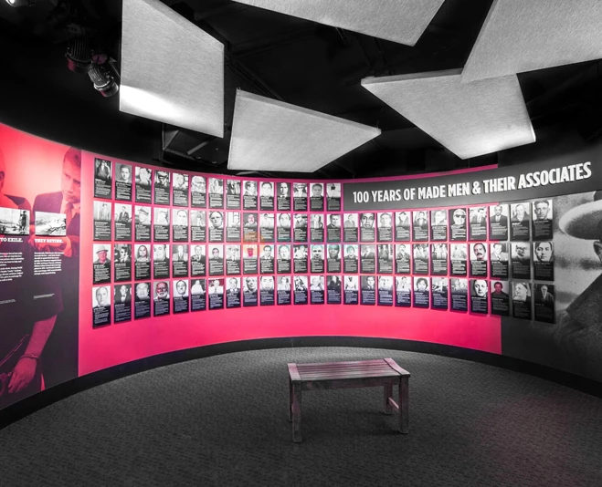 El Museo de la Mafia - Imagen 5 de 5