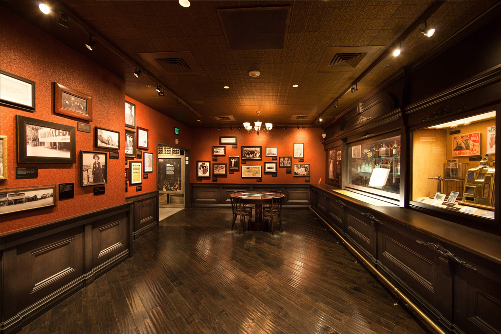 متحف المافيا - Image 6 of 7