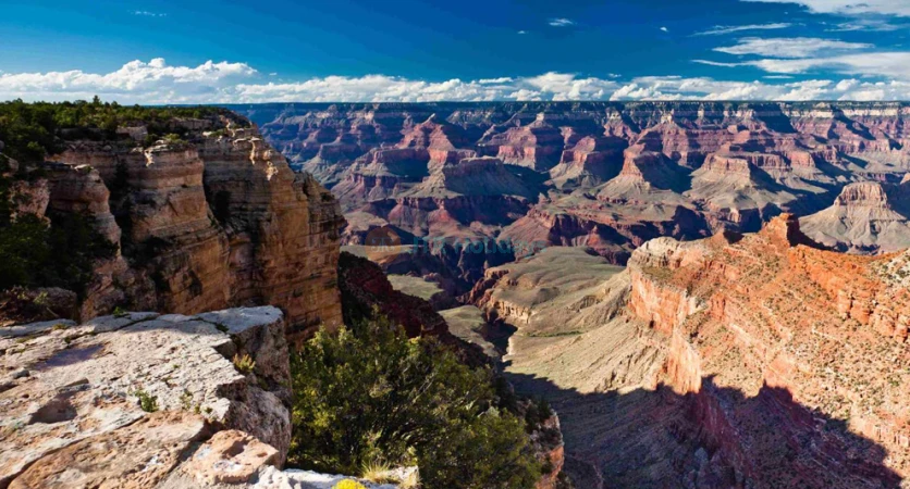 Grand Canyon West Skywalk Admission Ticket - JTR Holidays