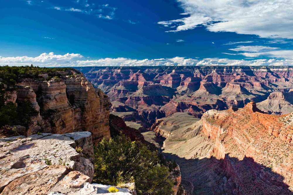 Grand Canyon West Skywalk - Image 1 of 5