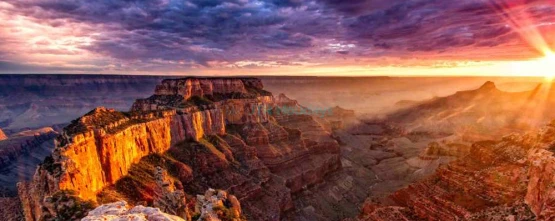 Grand Canyon West Skywalk Admission Ticket - JTR Holidays