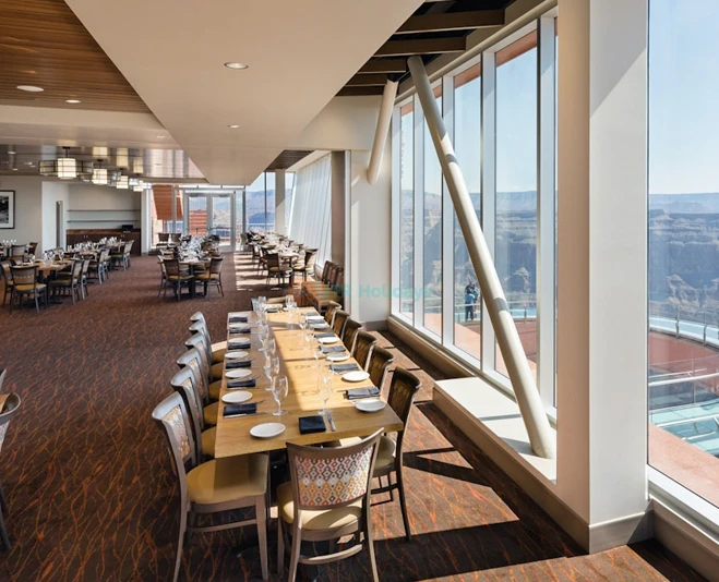 Grand Canyon West Skywalk - Image 5 of 5