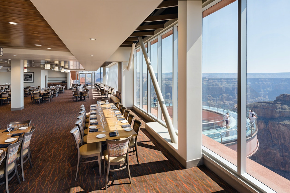 Grand Canyon West Skywalk - Image 5 of 5