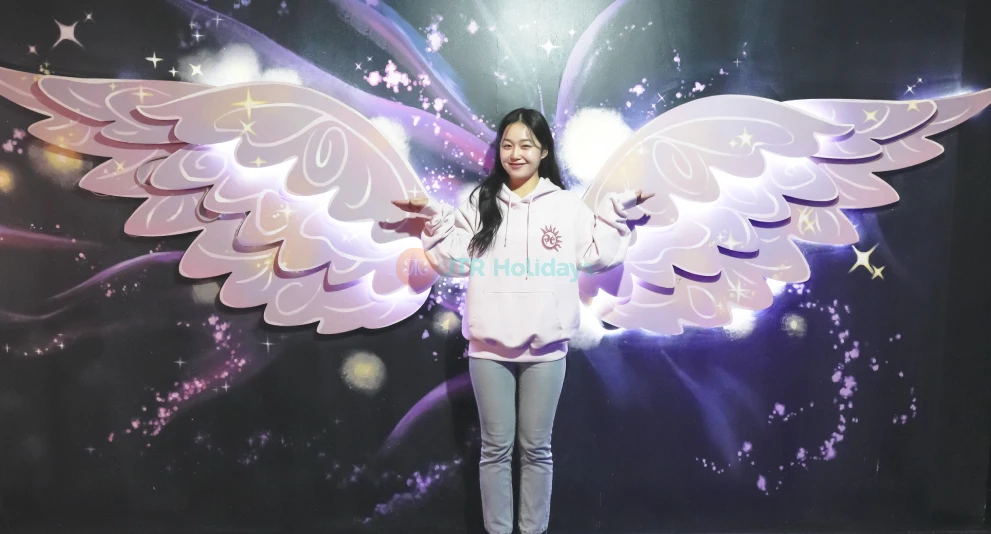 Alive Museum Insadong Branch - Interactive 3D Art and Dynamic Maze Adventure - JTR Holidays - Image 1 of 5