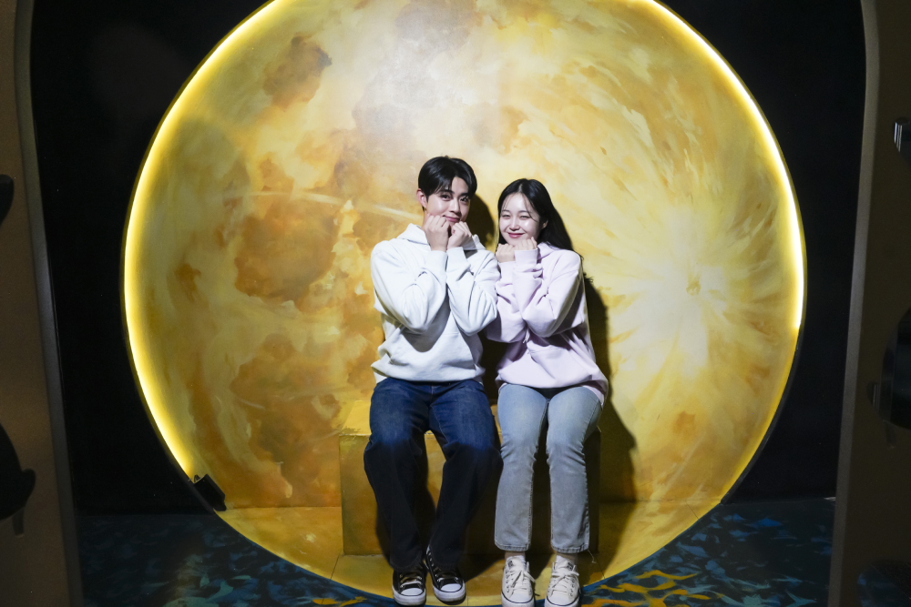 Alive Museum Insadong Branch - Image 2 of 10