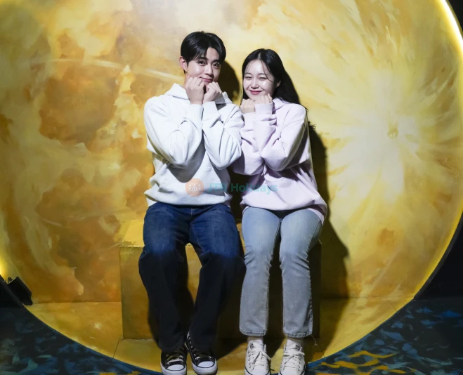 Alive Museum Insadong Branch - Interactive 3D Art and Dynamic Maze Adventure - JTR Holidays - Image 2 of 5