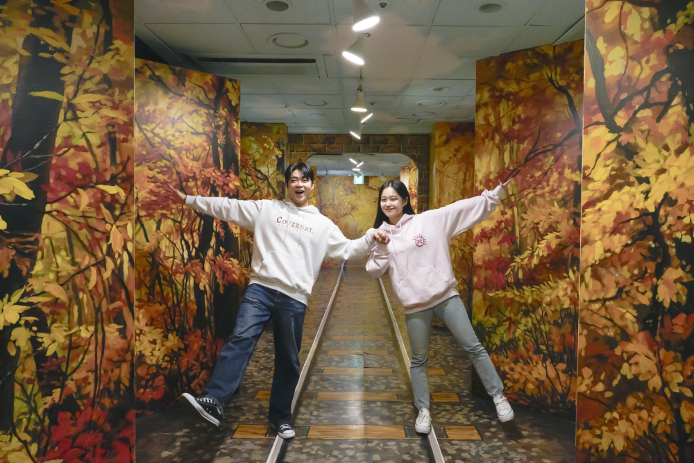 Alive Museum Insadong Branch - Image 3 of 5