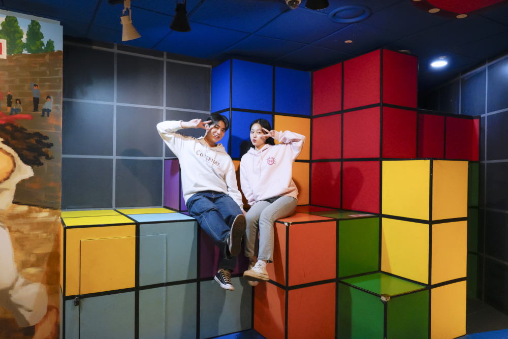 Alive Museum Insadong Branch - Image 4 of 10