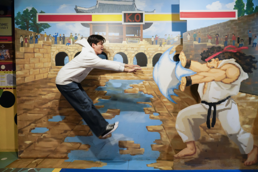 Alive Museum Insadong Branch - Image 5 of 10