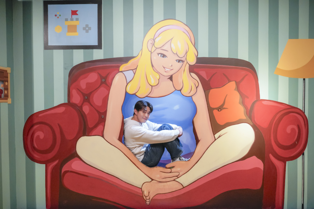 Alive Museum Insadong Branch - Image 7 of 10