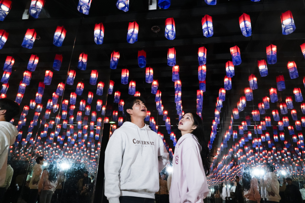 Alive Museum Insadong Branch - Image 8 of 10