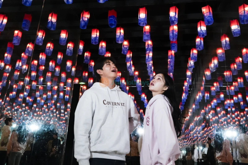 Museo Vivo Sucursal Insadong - Image 8 of 10