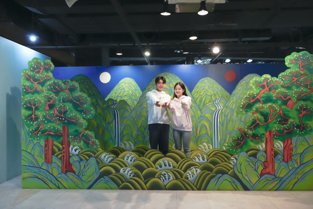 Alive Museum Insadong Branch - Image 9 of 10