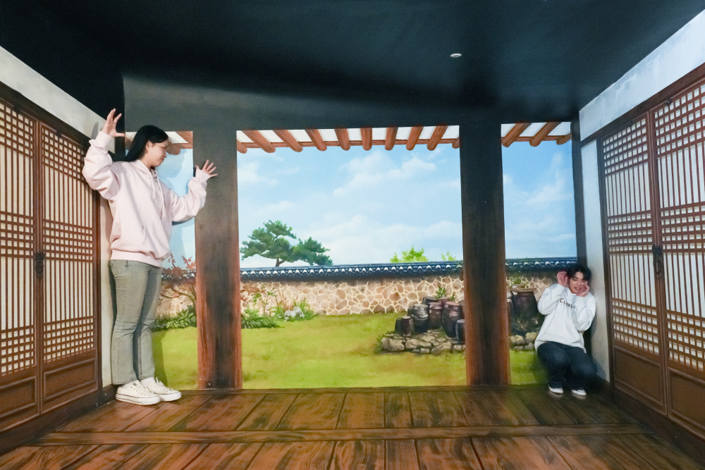 Alive Museum Insadong Branch - Image 10 of 10