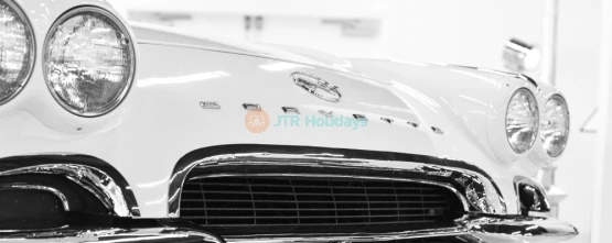 Orlando Auto Museum - Explore 2,000+ Iconic Vehicles and Movie Cars-JTR Holidays