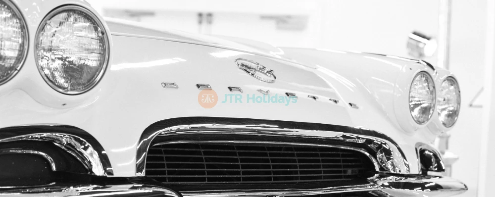 Orlando Auto Museum - Explore 2,000+ Iconic Vehicles and Movie Cars-JTR Holidays - Image 3 of 5