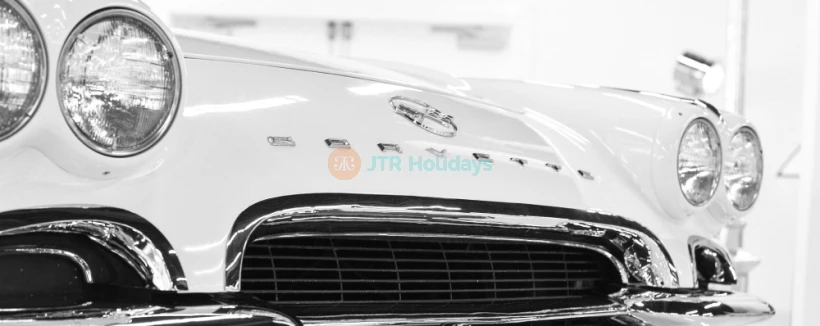 Orlando Auto Museum Ticket - Image 3 of 5