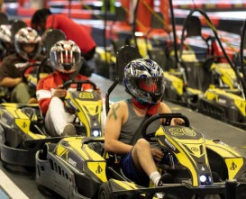 Orlando Auto Museum - Explore 2,000+ Iconic Vehicles and Movie Cars-JTR Holidays