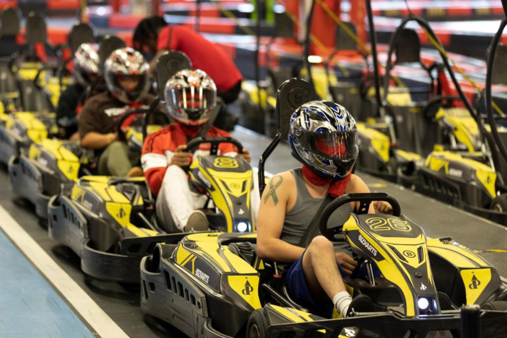 Billet pour le Musée automobile d'Orlando - Découvrez le Musée automobile d'Orlando, qui abrite plus de 2 000 véhicules évalués à 200 millions USD. Le Musée automobile d'Orlando présente des voitures classiques, des motos, des bateaux et des véhicules de cinéma emblématiques tels que la Batmobile et « Greased Lightning ». Avec plus de 20 salles thématiques, le Musée automobile d'Orlando offre une expérience unique pour les passionnés d'automobile et de cinéma. Ne manquez pas cette incroyable collection au Musée automobile d'Orlando. Billet pour le Musée automobile d'Orlando - Image 5 sur 5