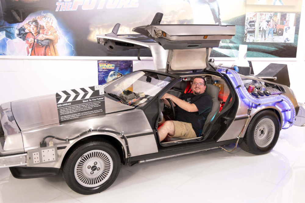 奥兰多汽车博物馆门票 - Image 6 of 10