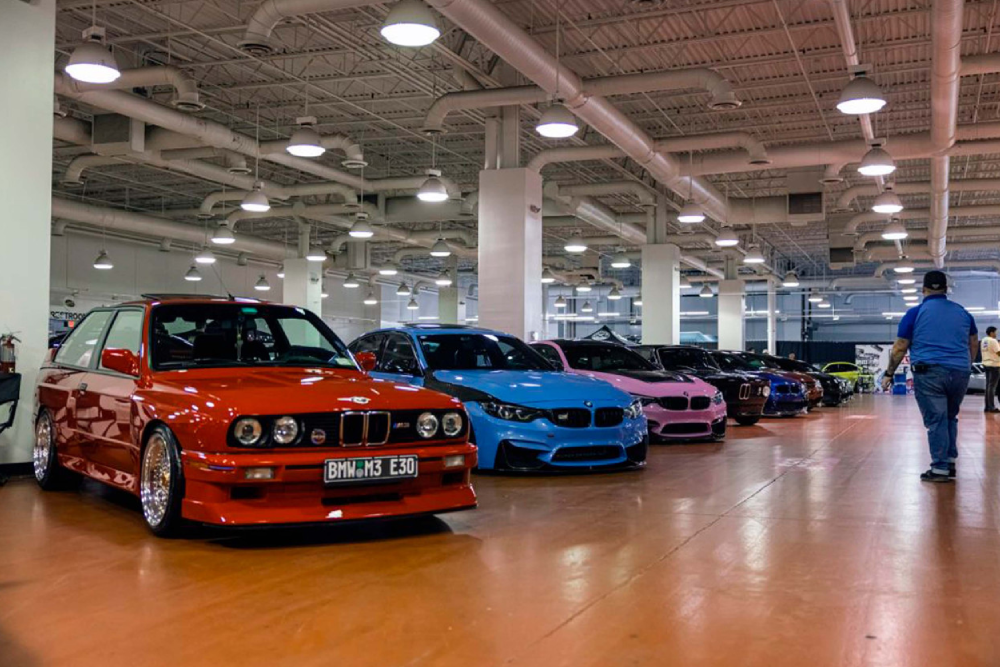 奥兰多汽车博物馆门票 - Image 4 of 10