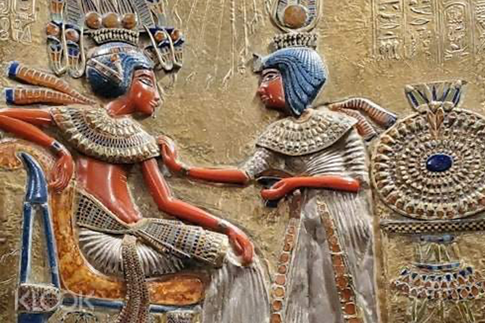 拉斯维加斯自然历史博物馆 - 图片 2 的 5