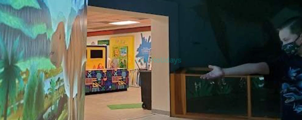 Las Vegas Natural History Museum: Explore Wildlife & Fossils - JTR Holidays - Image 3 of 5