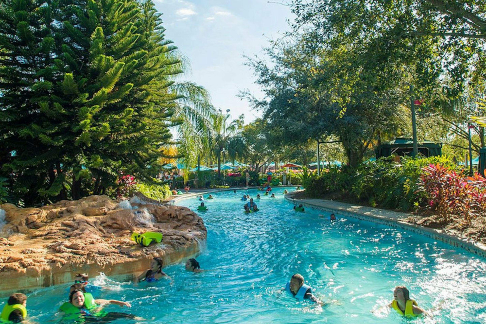 Aquatica Orlando - Image 3 of 5