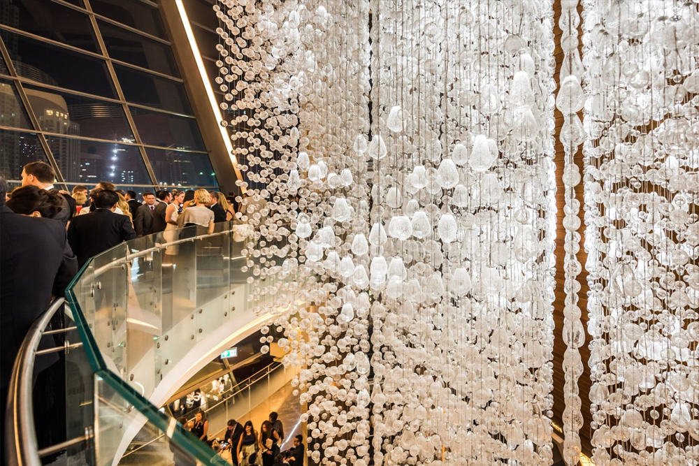 Opéra de Dubaï - Image 2 of 8