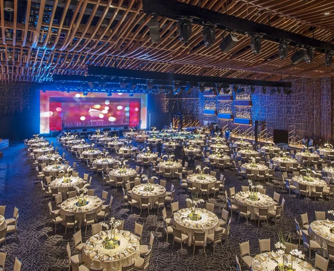 Dubai Opera: Iconic Venue for World-Class Performances & Tours - JTR Holidays - Image 5 of 5