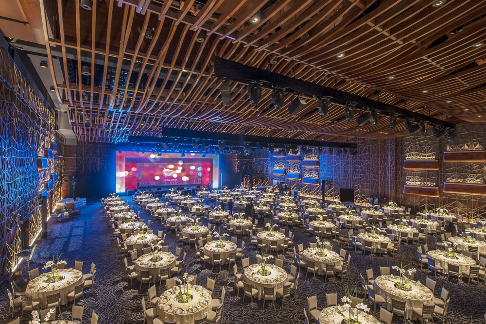 Opéra de Dubaï - Image 5 of 8