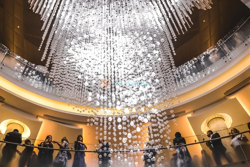 Dubai Opera: Iconic Venue for World-Class Performances & Tours - JTR Holidays - Image 7 of 8