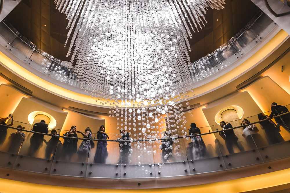 Opéra de Dubaï - Image 7 of 8