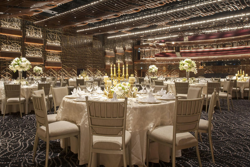 Opéra de Dubaï - Image 8 of 8