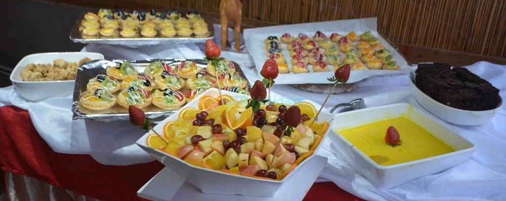 Desert Safari Ras Al Khaimah - Image 4 of 5