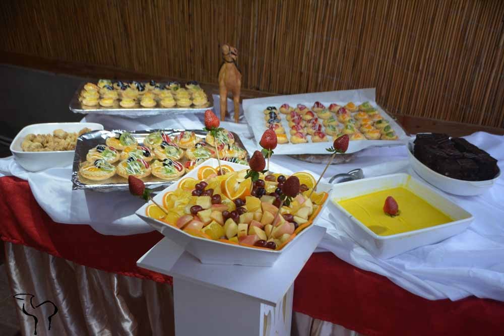 迪拜拉斯海玛沙漠探险 - 图片 4 的 5