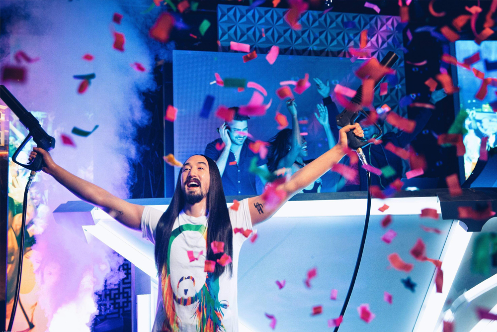 拉斯维加斯杜莎夫人蜡像馆门票 - 图片 3 的 5