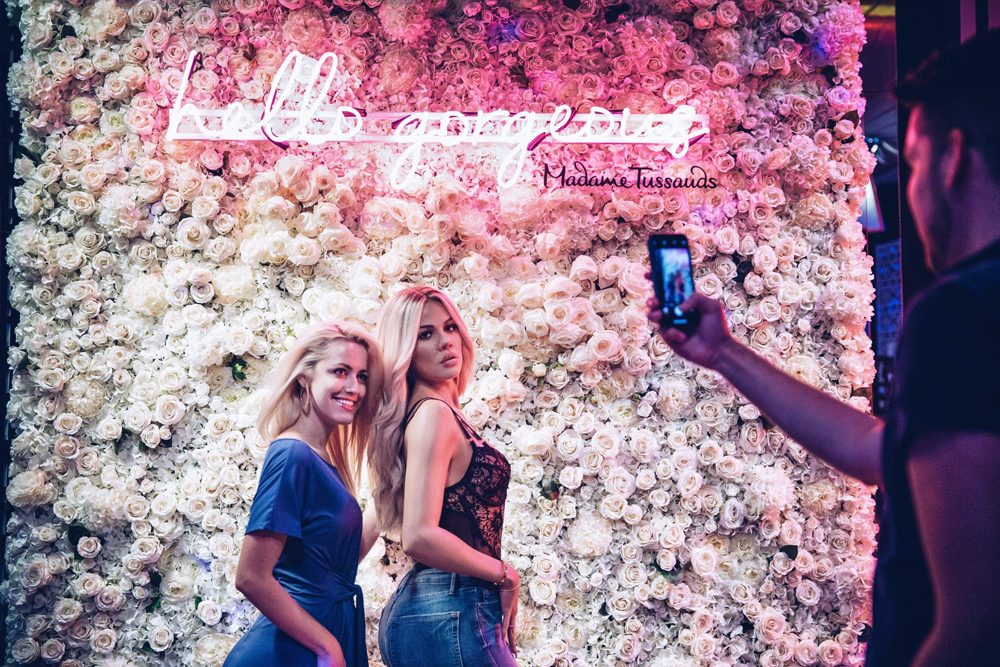 拉斯维加斯杜莎夫人蜡像馆门票 - 图片 4 的 5