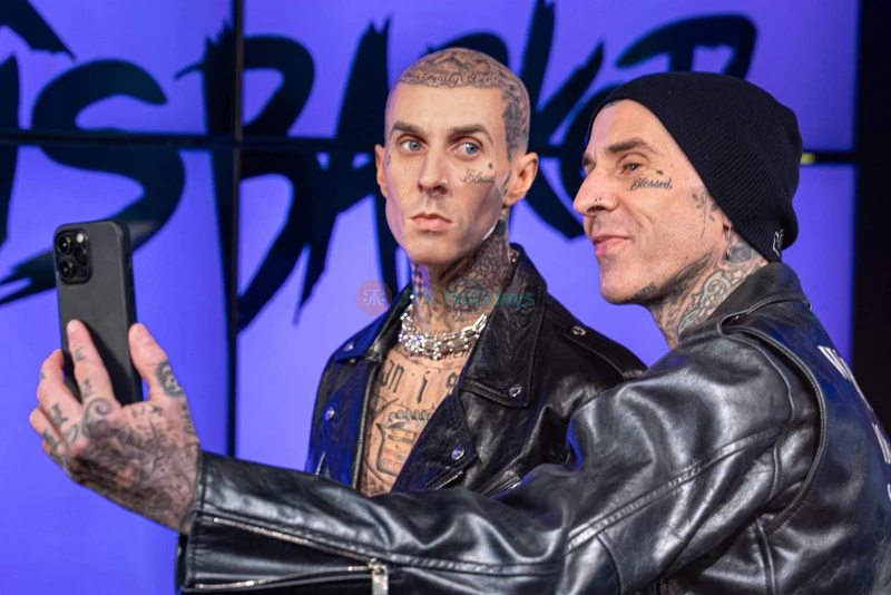 Billet pour Madame Tussauds Las Vegas - Image 6 of 8