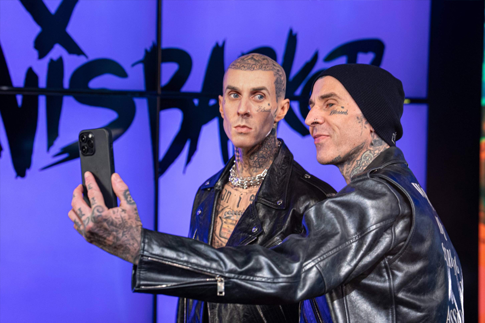 拉斯维加斯杜莎夫人蜡像馆门票 - Image 6 of 8