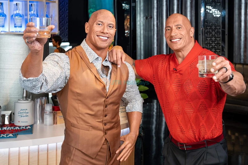 Billet pour Madame Tussauds Las Vegas - Image 7 of 8