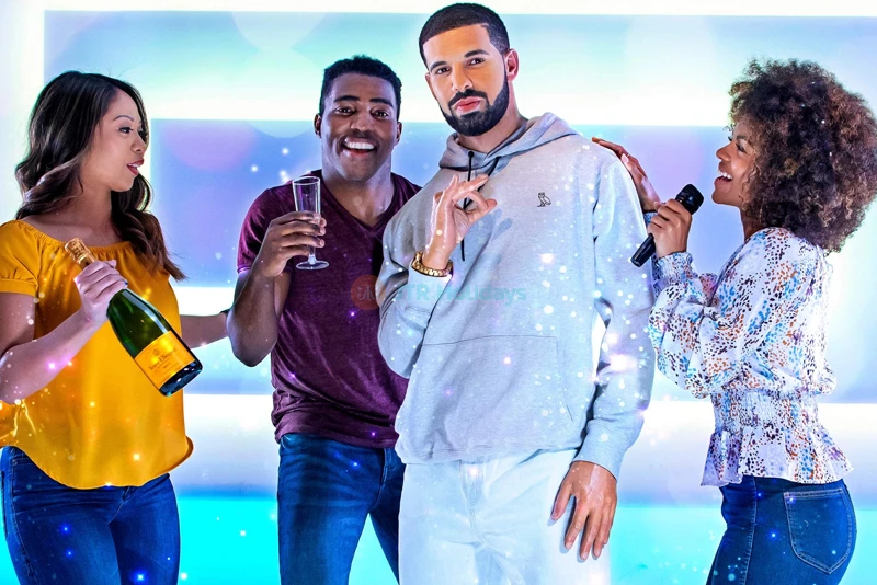 Madame Tussauds Las Vegas: Meet Your Favorite Celebrities Up Close - JTR Holidays - Image 8 of 8