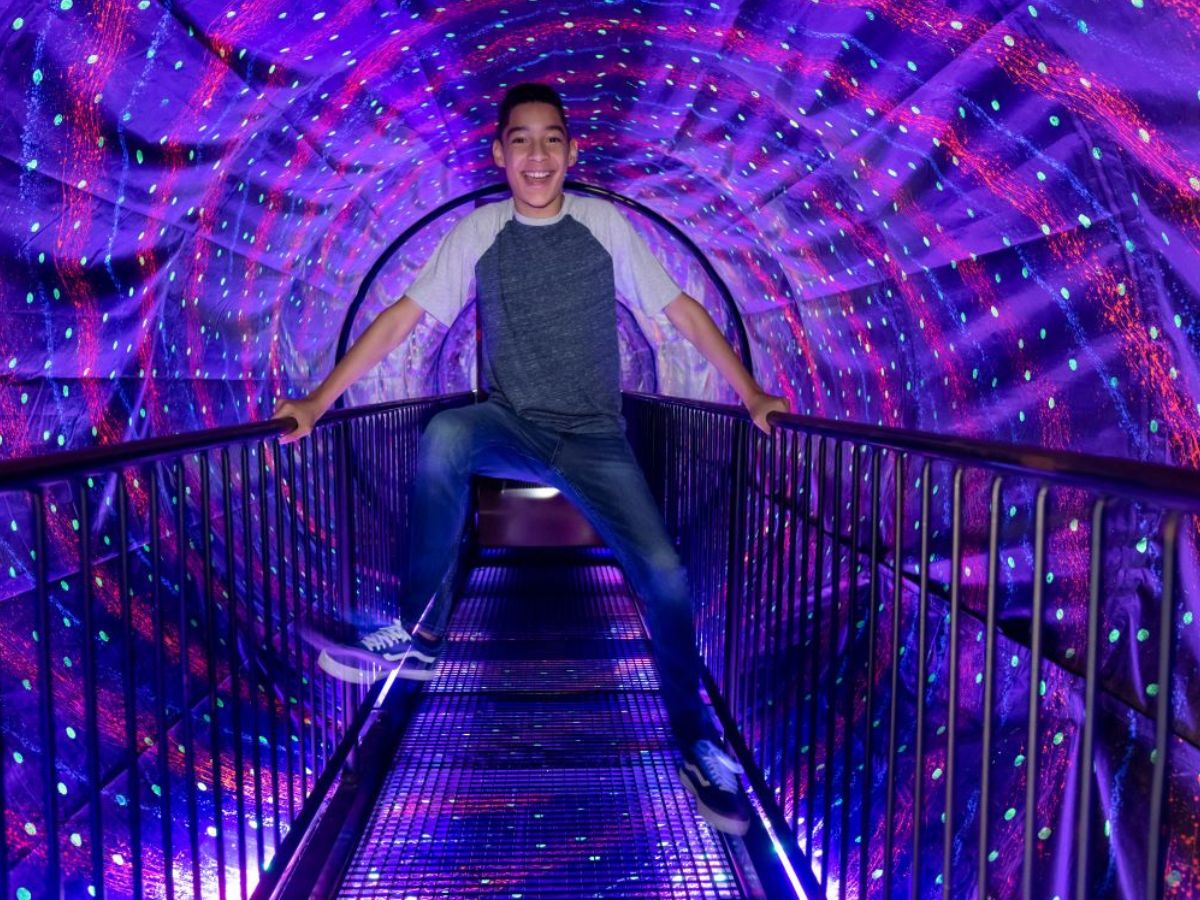 Museum of Illusions Orlando - Image 5 of 5