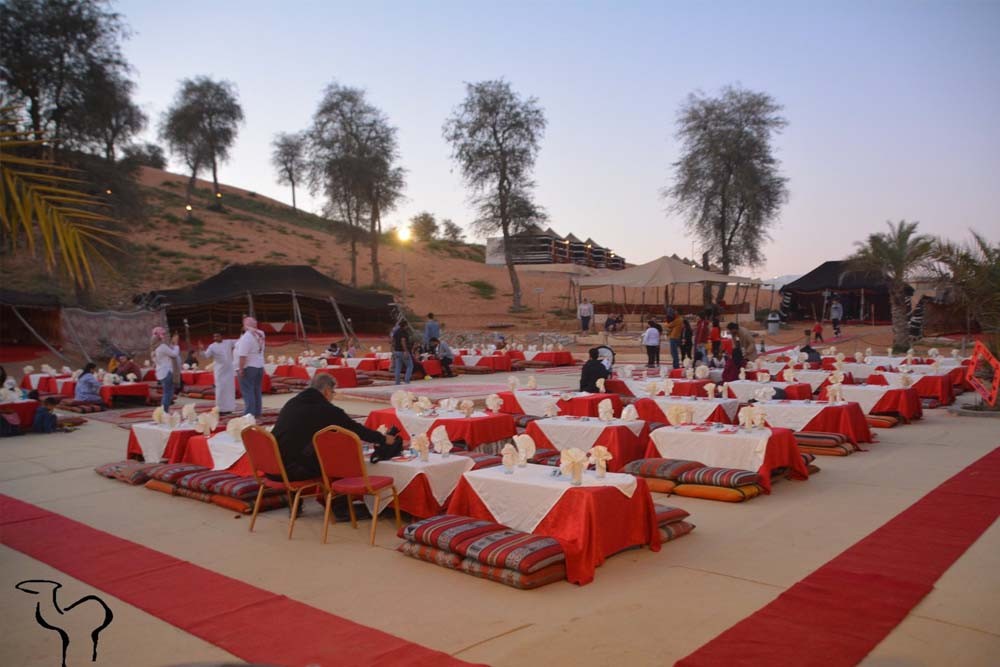 迪拜拉斯海玛沙漠探险 - Image 6 of 9