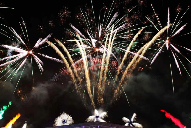 Everland Theme Park Gyeonggi - South Korea's Largest Adventure Destination - JTR Holidays - Image 9 of 10