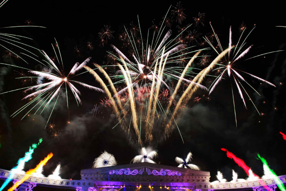 Everland Theme Park Gyeonggi - Image 9 of 10