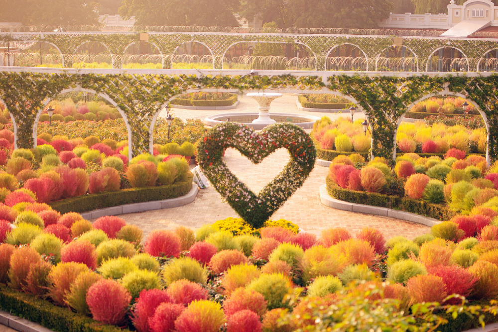 Everland Theme Park Gyeonggi - Image 10 of 10