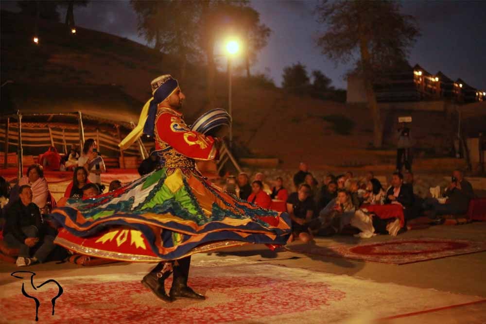 迪拜拉斯海玛沙漠探险 - Image 8 of 9